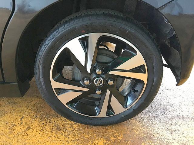 ルークス ハイウェイスター　Ｇターボプロパイロットエディション　修復歴無し　ターボ　純正ＣＤ／ＡＵＸ接続　両自動ドア　衝突軽減ブレーキ　プロパイロット　クルコン　インテリキー　オートエアコン　電動ＰＢ　ＬＥＤ　フォグ　純正フルアエロ＆１５ＡＷ（21枚目）