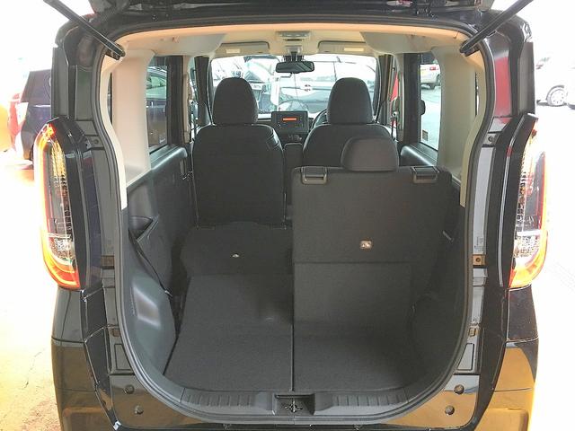 ルークス ハイウェイスター　Ｇターボプロパイロットエディション　修復歴無し　ターボ　純正ＣＤ／ＡＵＸ接続　両自動ドア　衝突軽減ブレーキ　プロパイロット　クルコン　インテリキー　オートエアコン　電動ＰＢ　ＬＥＤ　フォグ　純正フルアエロ＆１５ＡＷ（33枚目）