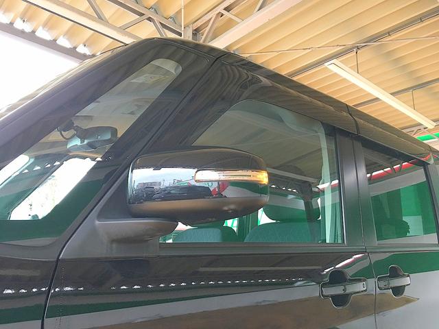 ルークス ハイウェイスター　Ｇターボプロパイロットエディション　修復歴無し　ターボ　純正ＣＤ／ＡＵＸ接続　両自動ドア　衝突軽減ブレーキ　プロパイロット　クルコン　インテリキー　オートエアコン　電動ＰＢ　ＬＥＤ　フォグ　純正フルアエロ＆１５ＡＷ（37枚目）