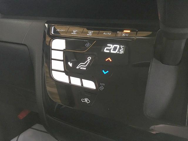 ルークス ハイウェイスター　Ｇターボプロパイロットエディション　修復歴無し　ターボ　純正ＣＤ／ＡＵＸ接続　両自動ドア　衝突軽減ブレーキ　プロパイロット　クルコン　インテリキー　オートエアコン　電動ＰＢ　ＬＥＤ　フォグ　純正フルアエロ＆１５ＡＷ（38枚目）