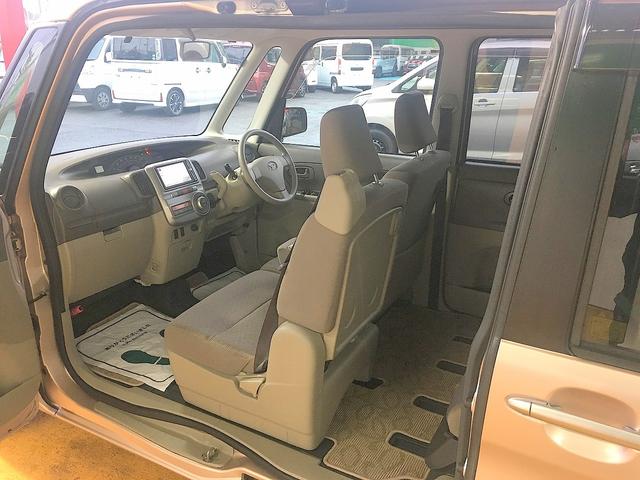 タント Ｘ　修復歴無し　禁煙車　純正ＳＤナビ　フルセグＴＶ　Ｂｌｕｅｔｏｏｔｈ再生　バックモニター　自動ドア　スマートキー　ＥＴＣ　ｉ－ｓｔｏｐ　電格ミラー（34枚目）
