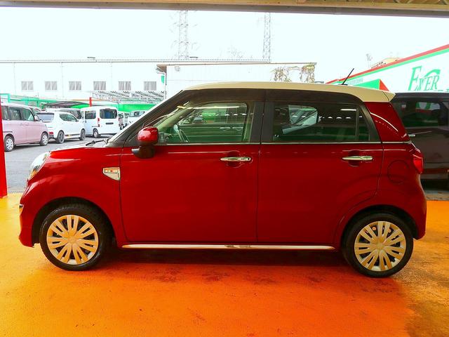 キャスト スタイルＸ　修復歴なし　純正ＳＤナビ　ＣＤ／ＤＶＤ／Ｂｌｕｅｔｏｏｔｈ再生　フルセグＴＶ　ステアＳＷ　バックカメラ　スマートキー　プッシュスタート　ＥＴＣ　ｉ－ｓｔｏｐ　横滑り防止　電格ミラー　フル装備（8枚目）