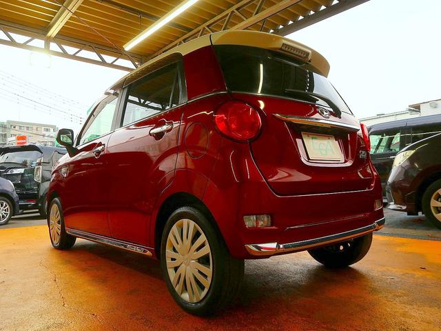 キャスト スタイルＸ　修復歴なし　純正ＳＤナビ　ＣＤ／ＤＶＤ／Ｂｌｕｅｔｏｏｔｈ再生　フルセグＴＶ　ステアＳＷ　バックカメラ　スマートキー　プッシュスタート　ＥＴＣ　ｉ－ｓｔｏｐ　横滑り防止　電格ミラー　フル装備（9枚目）