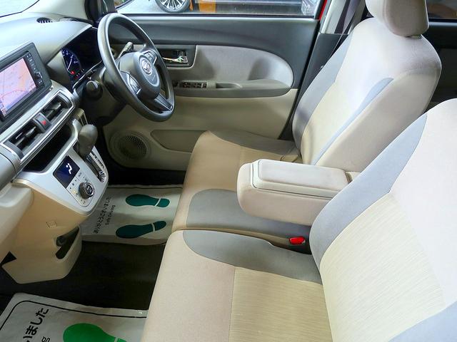 キャスト スタイルＸ　修復歴なし　純正ＳＤナビ　ＣＤ／ＤＶＤ／Ｂｌｕｅｔｏｏｔｈ再生　フルセグＴＶ　ステアＳＷ　バックカメラ　スマートキー　プッシュスタート　ＥＴＣ　ｉ－ｓｔｏｐ　横滑り防止　電格ミラー　フル装備（16枚目）