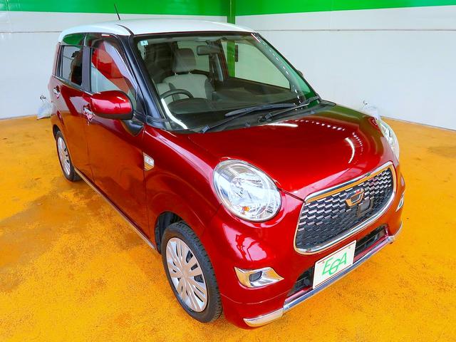 キャスト スタイルＸ　修復歴なし　純正ＳＤナビ　ＣＤ／ＤＶＤ／Ｂｌｕｅｔｏｏｔｈ再生　フルセグＴＶ　ステアＳＷ　バックカメラ　スマートキー　プッシュスタート　ＥＴＣ　ｉ－ｓｔｏｐ　横滑り防止　電格ミラー　フル装備（25枚目）