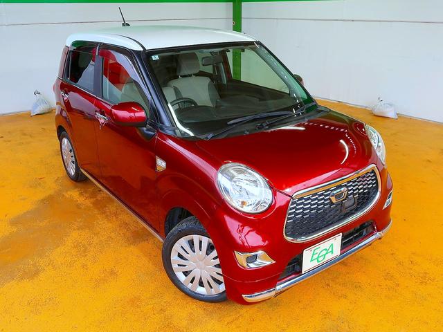 キャスト スタイルＸ　修復歴なし　純正ＳＤナビ　ＣＤ／ＤＶＤ／Ｂｌｕｅｔｏｏｔｈ再生　フルセグＴＶ　ステアＳＷ　バックカメラ　スマートキー　プッシュスタート　ＥＴＣ　ｉ－ｓｔｏｐ　横滑り防止　電格ミラー　フル装備（26枚目）