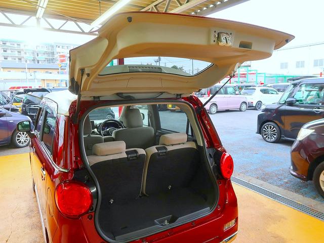 キャスト スタイルＸ　修復歴なし　純正ＳＤナビ　ＣＤ／ＤＶＤ／Ｂｌｕｅｔｏｏｔｈ再生　フルセグＴＶ　ステアＳＷ　バックカメラ　スマートキー　プッシュスタート　ＥＴＣ　ｉ－ｓｔｏｐ　横滑り防止　電格ミラー　フル装備（33枚目）