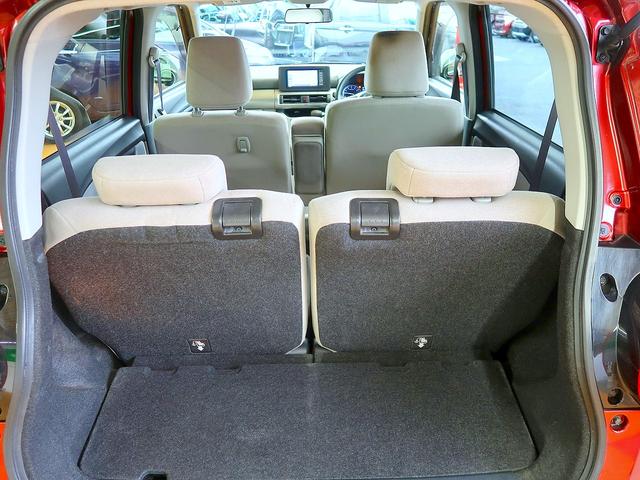 キャスト スタイルＸ　修復歴なし　純正ＳＤナビ　ＣＤ／ＤＶＤ／Ｂｌｕｅｔｏｏｔｈ再生　フルセグＴＶ　ステアＳＷ　バックカメラ　スマートキー　プッシュスタート　ＥＴＣ　ｉ－ｓｔｏｐ　横滑り防止　電格ミラー　フル装備（34枚目）