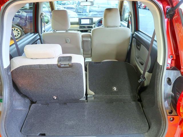 キャスト スタイルＸ　修復歴なし　純正ＳＤナビ　ＣＤ／ＤＶＤ／Ｂｌｕｅｔｏｏｔｈ再生　フルセグＴＶ　ステアＳＷ　バックカメラ　スマートキー　プッシュスタート　ＥＴＣ　ｉ－ｓｔｏｐ　横滑り防止　電格ミラー　フル装備（35枚目）