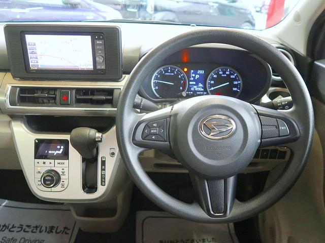 キャスト スタイルＸ　修復歴なし　純正ＳＤナビ　ＣＤ／ＤＶＤ／Ｂｌｕｅｔｏｏｔｈ再生　フルセグＴＶ　ステアＳＷ　バックカメラ　スマートキー　プッシュスタート　ＥＴＣ　ｉ－ｓｔｏｐ　横滑り防止　電格ミラー　フル装備（39枚目）