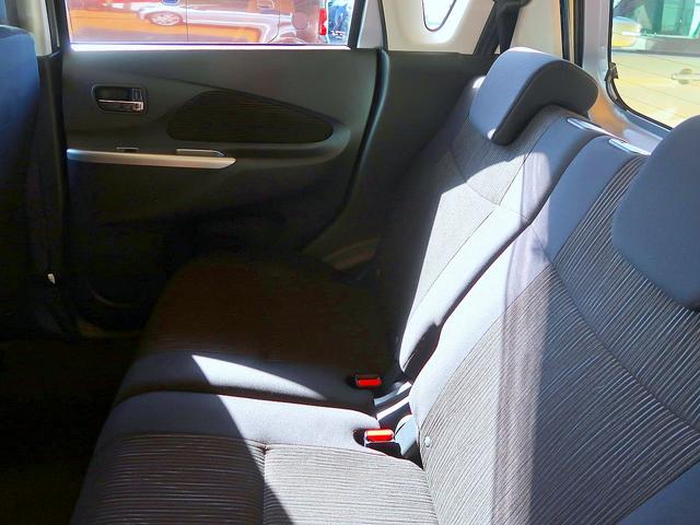 デイズ ハイウェイスター　Ｘ　修復歴なし　純正ＳＤナビ　ＣＤ／ＤＶＤ／Ｂｌｕｅｔｏｏｔｈ再生　フルセグＴＶ　アラウンドビューモニタ　インテリキー　ＥＴＣ　ＨＩＤ　フォグ　純正フルエアロ＆１４ＡＷ（15枚目）