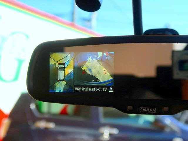 デイズ ハイウェイスター　Ｘ　修復歴なし　純正ＳＤナビ　ＣＤ／ＤＶＤ／Ｂｌｕｅｔｏｏｔｈ再生　フルセグＴＶ　アラウンドビューモニタ　インテリキー　ＥＴＣ　ＨＩＤ　フォグ　純正フルエアロ＆１４ＡＷ（18枚目）