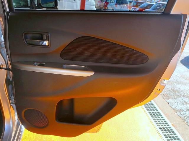 デイズ ハイウェイスター　Ｘ　修復歴なし　純正ＳＤナビ　ＣＤ／ＤＶＤ／Ｂｌｕｅｔｏｏｔｈ再生　フルセグＴＶ　アラウンドビューモニタ　インテリキー　ＥＴＣ　ＨＩＤ　フォグ　純正フルエアロ＆１４ＡＷ（42枚目）