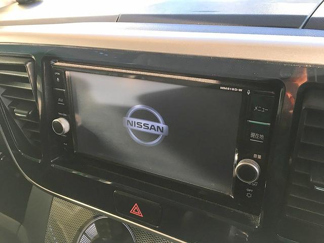 デイズルークス ライダー　修復歴無し　禁煙車　純正ＳＤナビ　フルセグＴＶ　ＤＶＤ／Ｂｌｕｅｔｏｏｔｈ再生　アラウンドビューモニタ　両自動ドア　衝突軽減ブレーキ　インテリキー　ＥＴＣ　シートヒーター　クルコン　ＬＥＤ（2枚目）