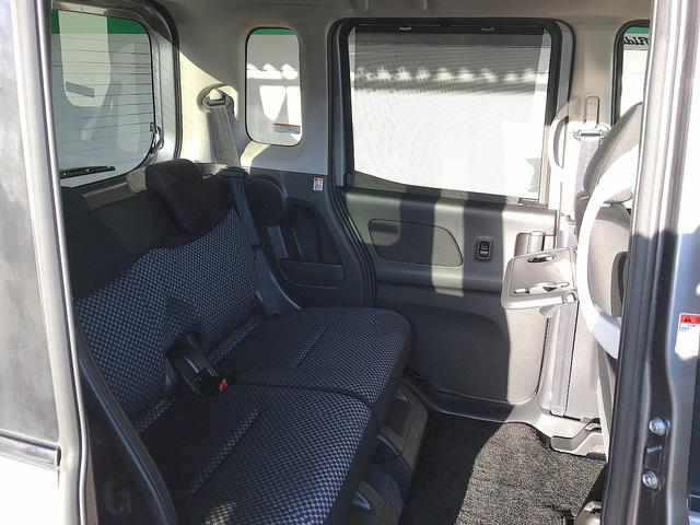 デイズルークス ライダー　修復歴無し　禁煙車　純正ＳＤナビ　フルセグＴＶ　ＤＶＤ／Ｂｌｕｅｔｏｏｔｈ再生　アラウンドビューモニタ　両自動ドア　衝突軽減ブレーキ　インテリキー　ＥＴＣ　シートヒーター　クルコン　ＬＥＤ（15枚目）