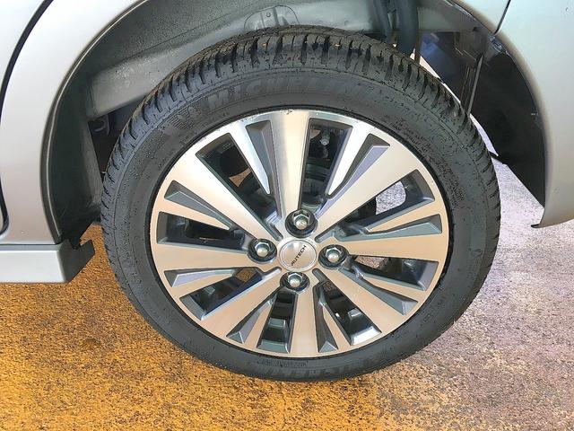 デイズルークス ライダー　修復歴無し　禁煙車　純正ＳＤナビ　フルセグＴＶ　ＤＶＤ／Ｂｌｕｅｔｏｏｔｈ再生　アラウンドビューモニタ　両自動ドア　衝突軽減ブレーキ　インテリキー　ＥＴＣ　シートヒーター　クルコン　ＬＥＤ（23枚目）