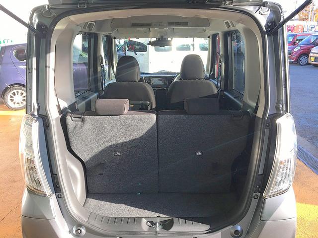 デイズルークス ライダー　修復歴無し　禁煙車　純正ＳＤナビ　フルセグＴＶ　ＤＶＤ／Ｂｌｕｅｔｏｏｔｈ再生　アラウンドビューモニタ　両自動ドア　衝突軽減ブレーキ　インテリキー　ＥＴＣ　シートヒーター　クルコン　ＬＥＤ（34枚目）