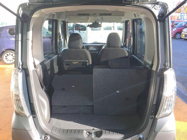 デイズルークス ライダー　修復歴無し　禁煙車　純正ＳＤナビ　フルセグＴＶ　ＤＶＤ／Ｂｌｕｅｔｏｏｔｈ再生　アラウンドビューモニタ　両自動ドア　衝突軽減ブレーキ　インテリキー　ＥＴＣ　シートヒーター　クルコン　ＬＥＤ（35枚目）