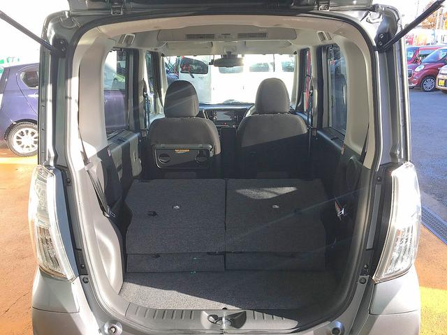 デイズルークス ライダー　修復歴無し　禁煙車　純正ＳＤナビ　フルセグＴＶ　ＤＶＤ／Ｂｌｕｅｔｏｏｔｈ再生　アラウンドビューモニタ　両自動ドア　衝突軽減ブレーキ　インテリキー　ＥＴＣ　シートヒーター　クルコン　ＬＥＤ（36枚目）