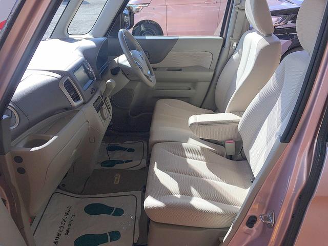 スペーシア Ｘ　修復歴無し　禁煙車　純正ＳＤナビ　地デジＴＶ　Ｂｌｕｅｔｏｏｔｈ再生　プッシュスタート　スマートキー　自動ドア　ビルトインＥＴＣ　ｉ－ｓｔｏｐ　社外前ドラレコ　電格ミラー　フル装備（14枚目）