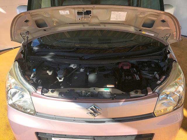 スペーシア Ｘ　修復歴無し　禁煙車　純正ＳＤナビ　地デジＴＶ　Ｂｌｕｅｔｏｏｔｈ再生　プッシュスタート　スマートキー　自動ドア　ビルトインＥＴＣ　ｉ－ｓｔｏｐ　社外前ドラレコ　電格ミラー　フル装備（23枚目）