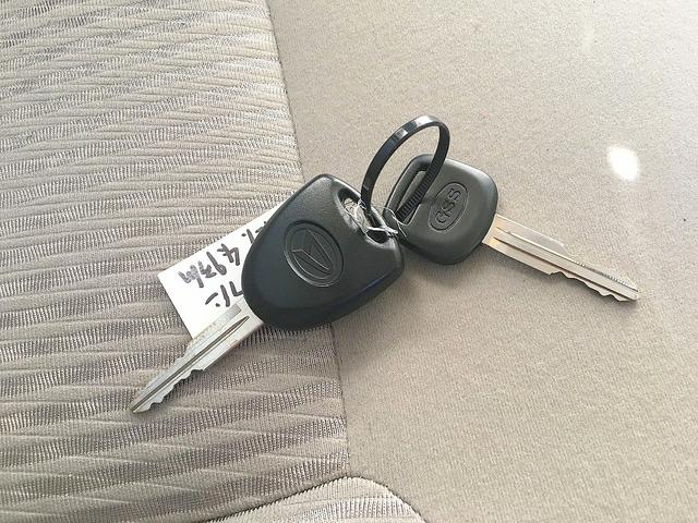 ムーヴ L SAII 修復歴無し 社外メモリーナビ CD・DVD再生 地デジTV バックモニター キーレスキー 衝突軽減ブレーキ レーンキープ i-stop 横滑り防止(4枚目)