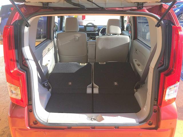 ムーヴ L SAII 修復歴無し 社外メモリーナビ CD・DVD再生 地デジTV バックモニター キーレスキー 衝突軽減ブレーキ レーンキープ i-stop 横滑り防止(11枚目)