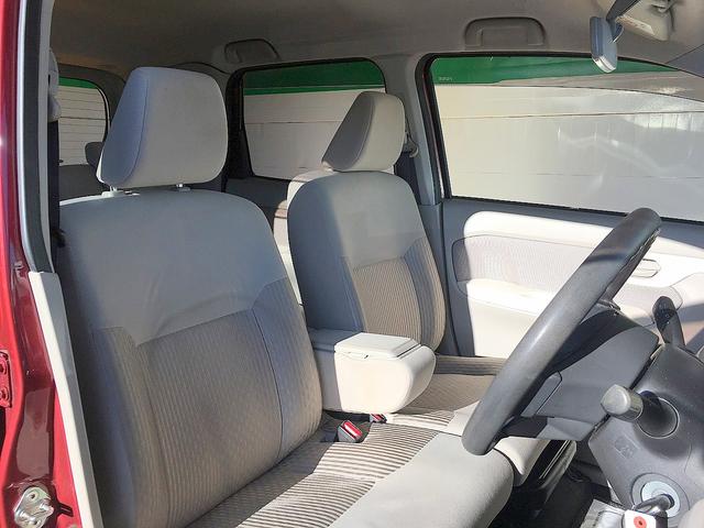 ムーヴ L SAII 修復歴無し 社外メモリーナビ CD・DVD再生 地デジTV バックモニター キーレスキー 衝突軽減ブレーキ レーンキープ i-stop 横滑り防止(13枚目)