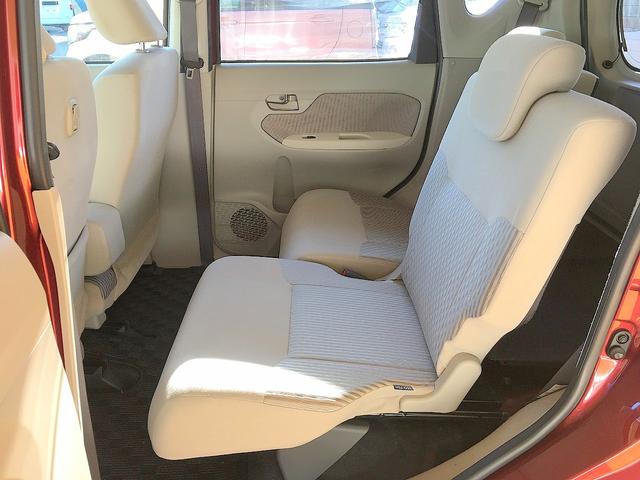 ムーヴ L SAII 修復歴無し 社外メモリーナビ CD・DVD再生 地デジTV バックモニター キーレスキー 衝突軽減ブレーキ レーンキープ i-stop 横滑り防止(16枚目)