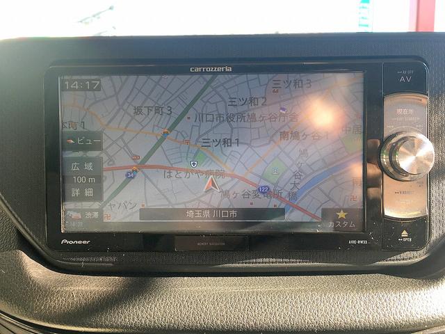 ムーヴ L SAII 修復歴無し 社外メモリーナビ CD・DVD再生 地デジTV バックモニター キーレスキー 衝突軽減ブレーキ レーンキープ i-stop 横滑り防止(17枚目)