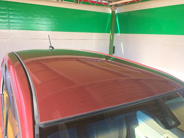 ムーヴ L SAII 修復歴無し 社外メモリーナビ CD・DVD再生 地デジTV バックモニター キーレスキー 衝突軽減ブレーキ レーンキープ i-stop 横滑り防止(27枚目)