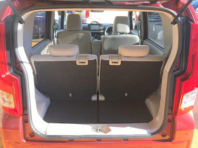 ムーヴ L SAII 修復歴無し 社外メモリーナビ CD・DVD再生 地デジTV バックモニター キーレスキー 衝突軽減ブレーキ レーンキープ i-stop 横滑り防止(29枚目)