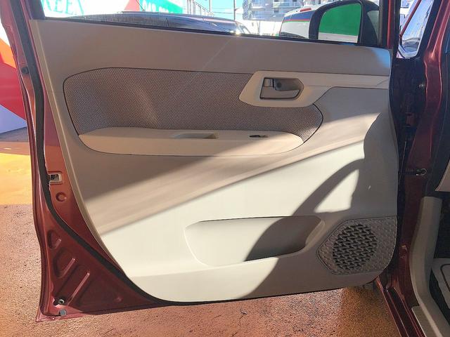 ムーヴ L SAII 修復歴無し 社外メモリーナビ CD・DVD再生 地デジTV バックモニター キーレスキー 衝突軽減ブレーキ レーンキープ i-stop 横滑り防止(35枚目)