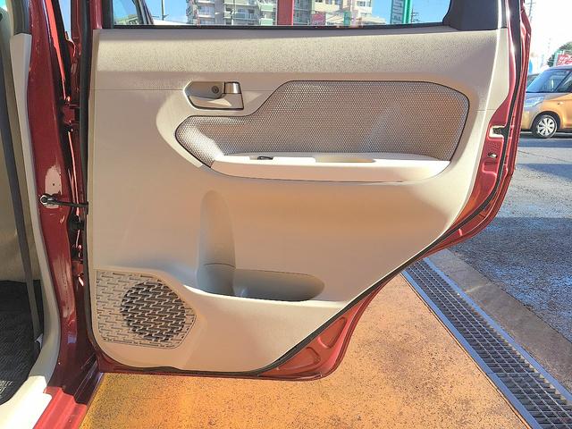 ムーヴ L SAII 修復歴無し 社外メモリーナビ CD・DVD再生 地デジTV バックモニター キーレスキー 衝突軽減ブレーキ レーンキープ i-stop 横滑り防止(37枚目)