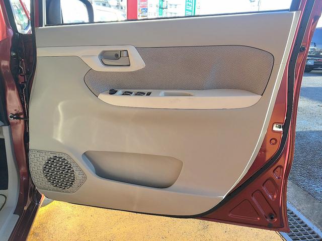 ムーヴ L SAII 修復歴無し 社外メモリーナビ CD・DVD再生 地デジTV バックモニター キーレスキー 衝突軽減ブレーキ レーンキープ i-stop 横滑り防止(38枚目)