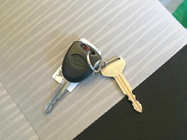 DAIHATSU MIRA E:S X SA III