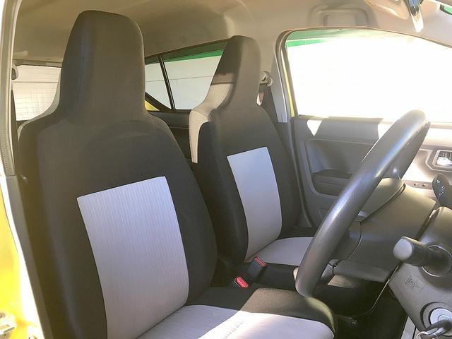 DAIHATSU MIRA E:S X SA III