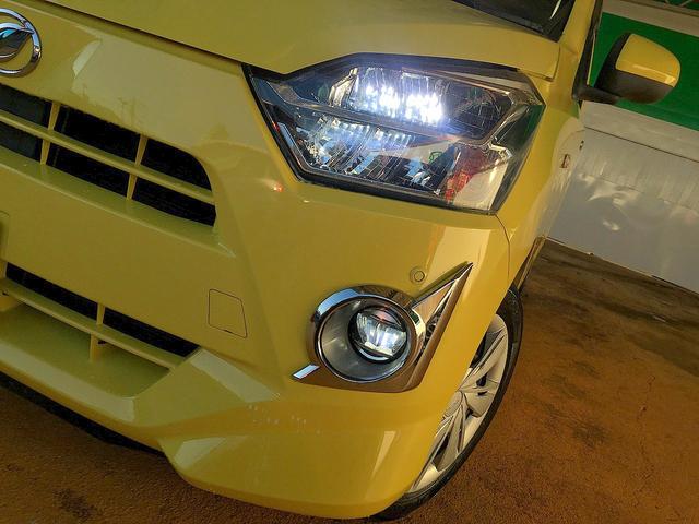 DAIHATSU MIRA E:S X SA III