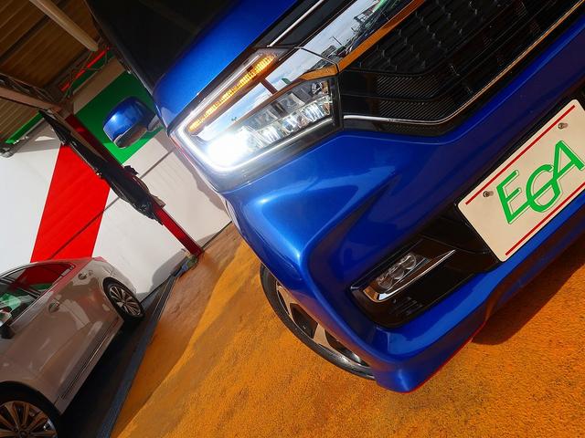Ｎ－ＢＯＸカスタム Ｇ・ＥＸターボホンダセンシング　修復歴なし　禁煙車　純正メモリナビ　ＣＤ／ＤＶＤ／Ｂｌｕｅｔｏｏｔｈ再生　フルセグＴＶ　ステアＳＷ　バックカメラ　両自動ドア　衝突軽減ブレーキ　スマートキー　　ビルトインＥＴＣ　パドルシフト　ＬＥＤ（31枚目）