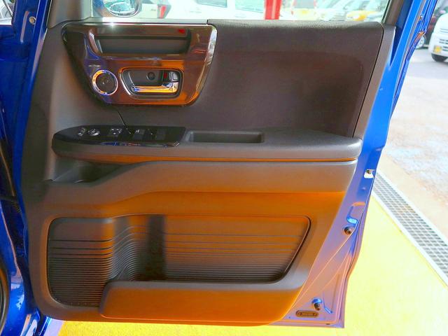 Ｎ－ＢＯＸカスタム Ｇ・ＥＸターボホンダセンシング　修復歴なし　禁煙車　純正メモリナビ　ＣＤ／ＤＶＤ／Ｂｌｕｅｔｏｏｔｈ再生　フルセグＴＶ　ステアＳＷ　バックカメラ　両自動ドア　衝突軽減ブレーキ　スマートキー　　ビルトインＥＴＣ　パドルシフト　ＬＥＤ（50枚目）