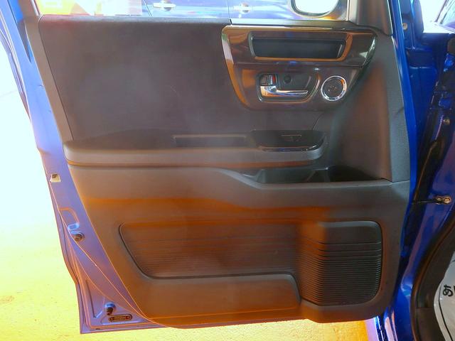 Ｎ－ＢＯＸカスタム Ｇ・ＥＸターボホンダセンシング　修復歴なし　禁煙車　純正メモリナビ　ＣＤ／ＤＶＤ／Ｂｌｕｅｔｏｏｔｈ再生　フルセグＴＶ　ステアＳＷ　バックカメラ　両自動ドア　衝突軽減ブレーキ　スマートキー　　ビルトインＥＴＣ　パドルシフト　ＬＥＤ（51枚目）
