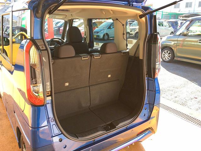 ルークス ハイウェイスター　Ｘ　プロパイロットエディション　修復歴無し　純正メモリーナビ　フルセグＴＶ　Ｂｌｕｅｔｏｏｔｈ再生　アラウンドビューモニター　両側自動ドア　衝突軽減ブレーキ　プロパイロット　インテリキー　ＥＴＣ　電動パーキングブレーキ　ＬＥＤ（34枚目）