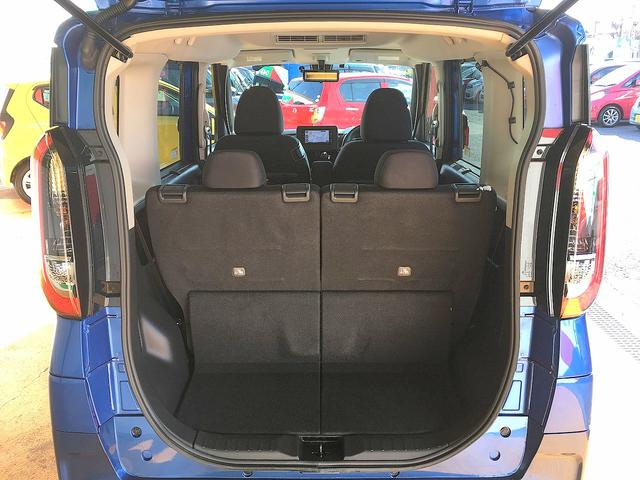 ルークス ハイウェイスター　Ｘ　プロパイロットエディション　修復歴無し　純正メモリーナビ　フルセグＴＶ　Ｂｌｕｅｔｏｏｔｈ再生　アラウンドビューモニター　両側自動ドア　衝突軽減ブレーキ　プロパイロット　インテリキー　ＥＴＣ　電動パーキングブレーキ　ＬＥＤ（35枚目）