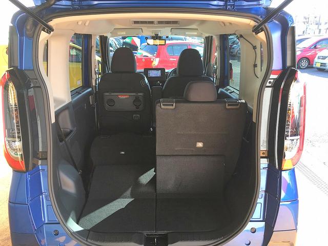 ルークス ハイウェイスター　Ｘ　プロパイロットエディション　修復歴無し　純正メモリーナビ　フルセグＴＶ　Ｂｌｕｅｔｏｏｔｈ再生　アラウンドビューモニター　両側自動ドア　衝突軽減ブレーキ　プロパイロット　インテリキー　ＥＴＣ　電動パーキングブレーキ　ＬＥＤ（36枚目）