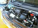 HONDA N-WGN CUSTOM