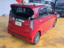 HONDA N-WGN CUSTOM