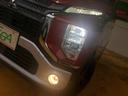 MITSUBISHI EK X