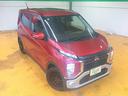 MITSUBISHI EK X
