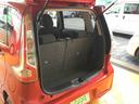 開口部が広いので荷物の載せ降ろしも楽チンです!