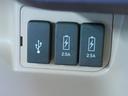 USB給電でスマホの充電もOKです♪